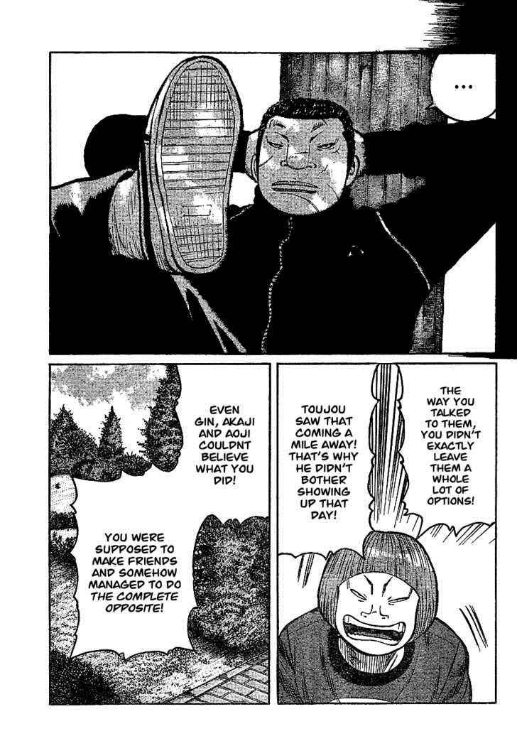 Worst Chap 91 - Next Chap 92