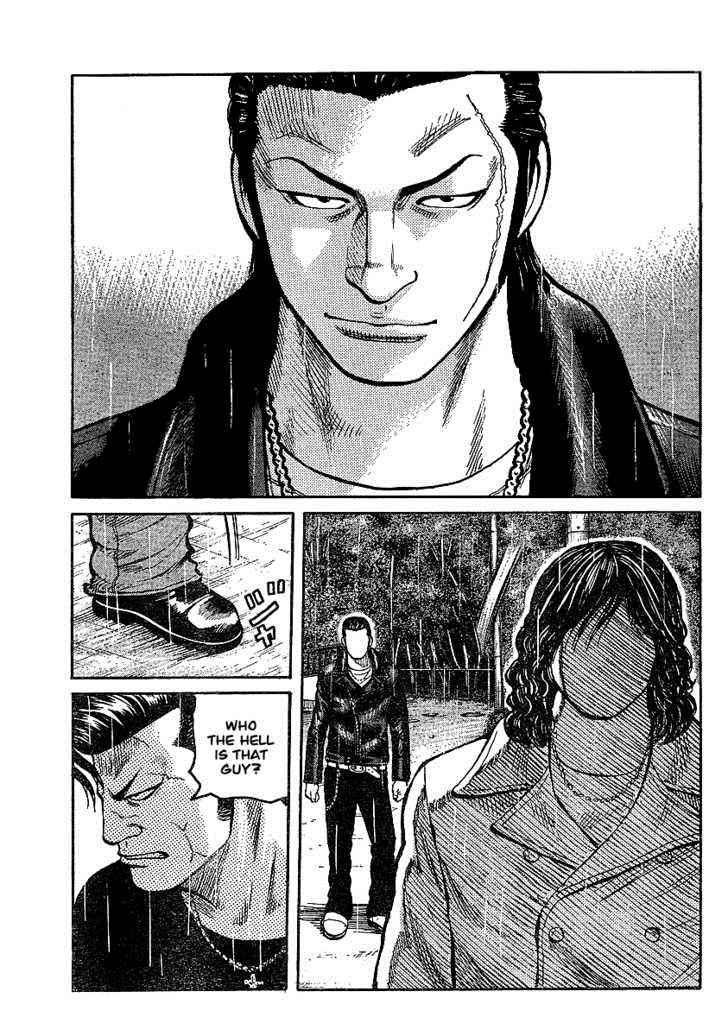 Worst Chap 91 - Next Chap 92