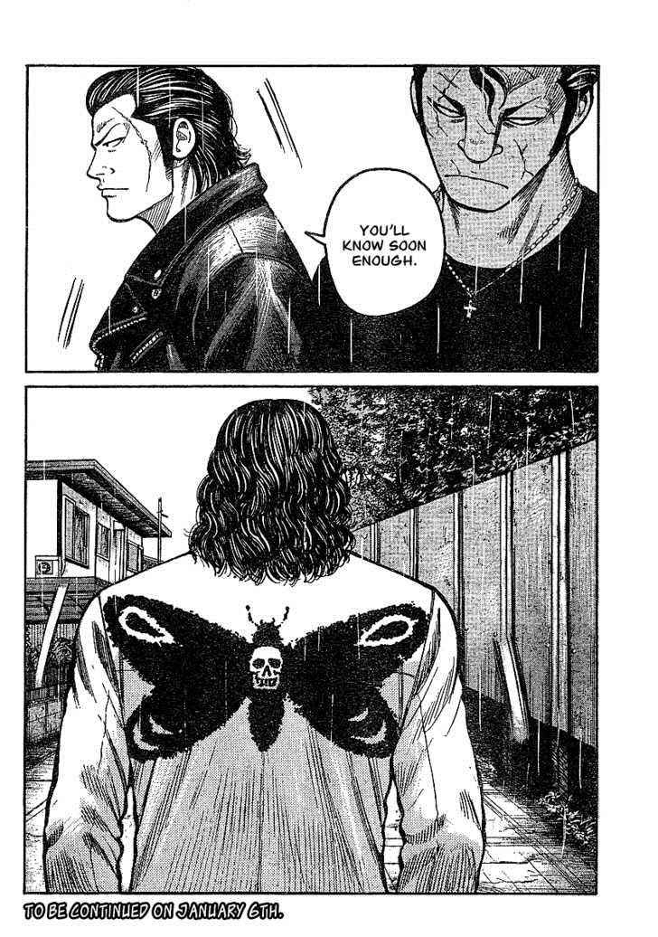 Worst Chap 91 - Next Chap 92