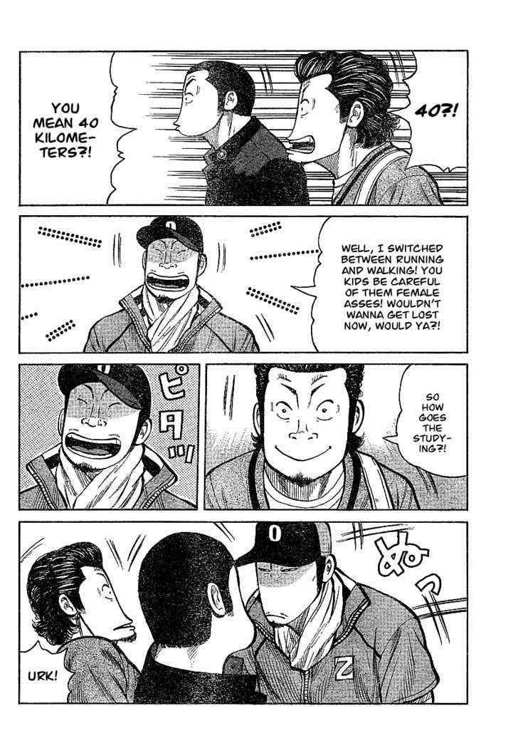 Worst Chap 91 - Next Chap 92