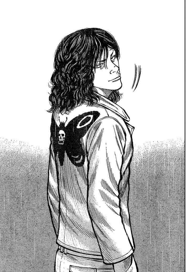 Worst Chap 91 - Next Chap 92