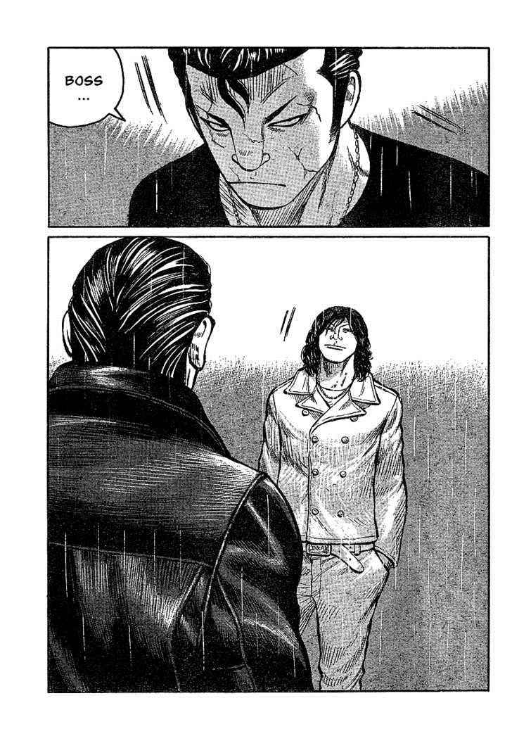 Worst Chap 91 - Next Chap 92