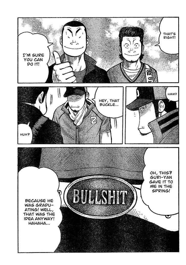 Worst Chap 91 - Next Chap 92