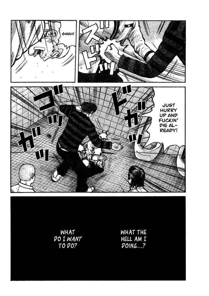 Worst Chap 92 - Next Chap 93