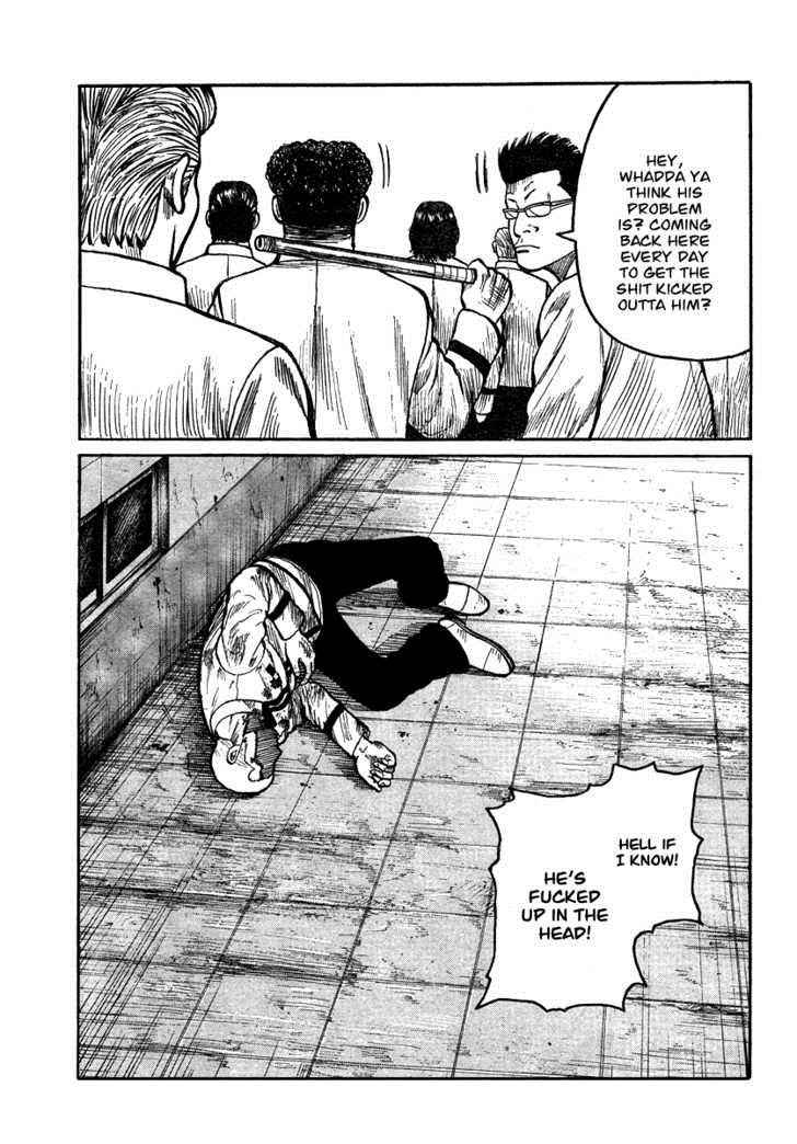 Worst Chap 92 - Next Chap 93