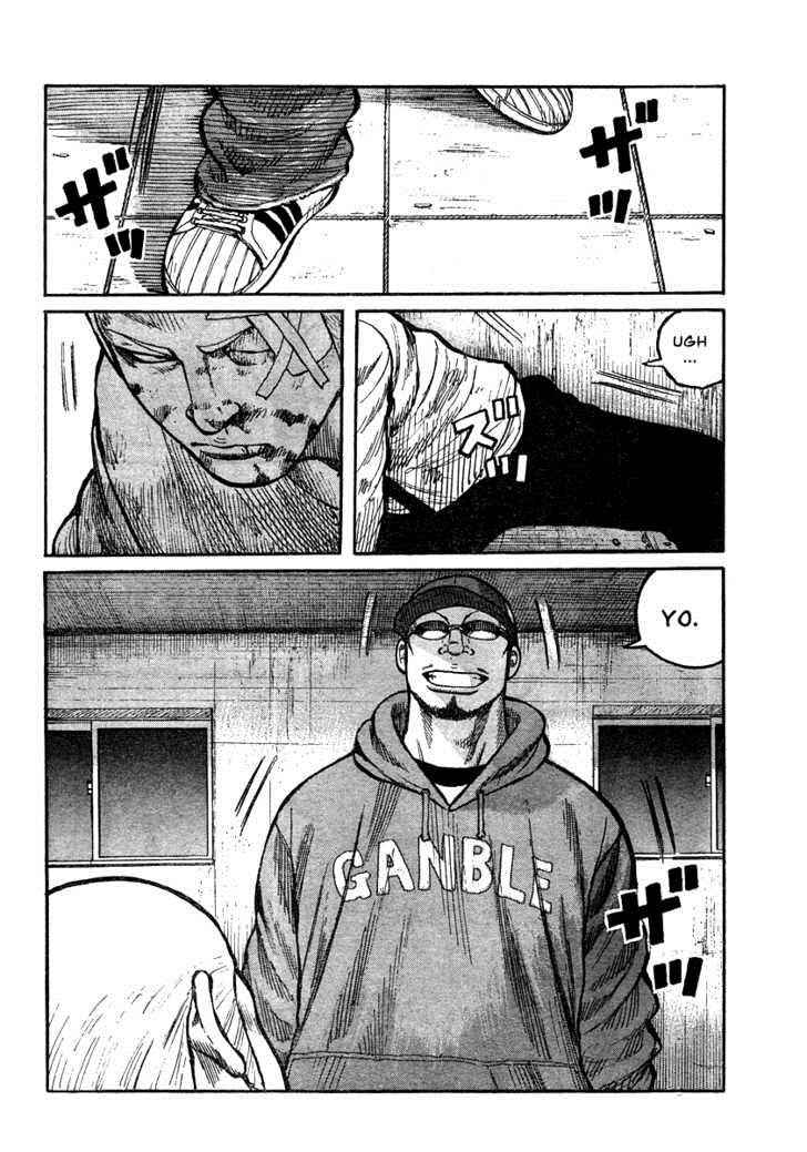 Worst Chap 92 - Next Chap 93
