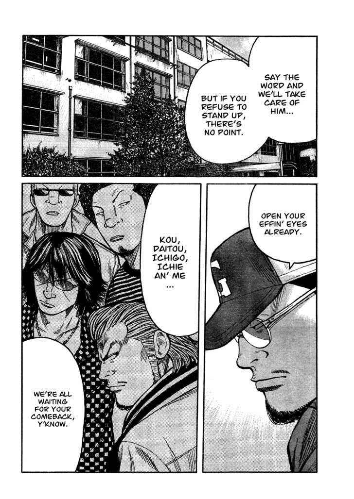 Worst Chap 92 - Next Chap 93