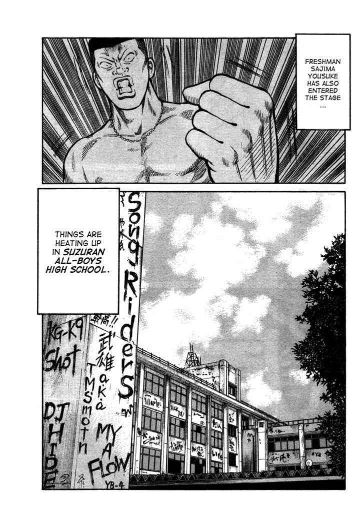 Worst Chap 92 - Next Chap 93