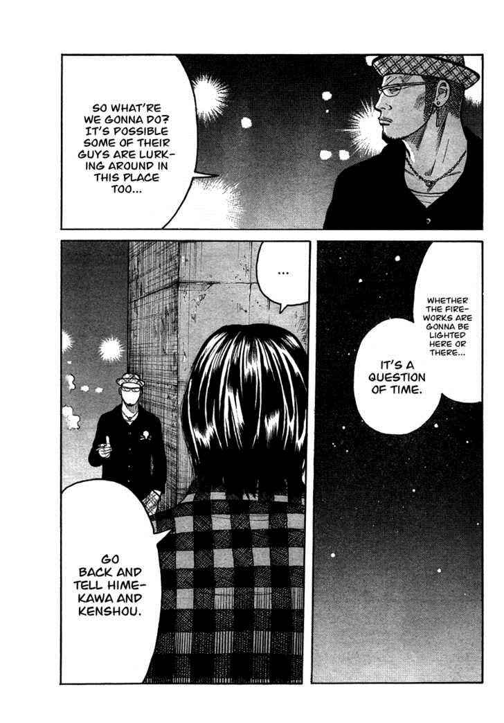 Worst Chap 92 - Next Chap 93