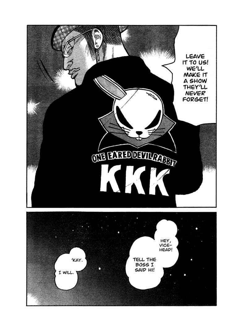 Worst Chap 92 - Next Chap 93