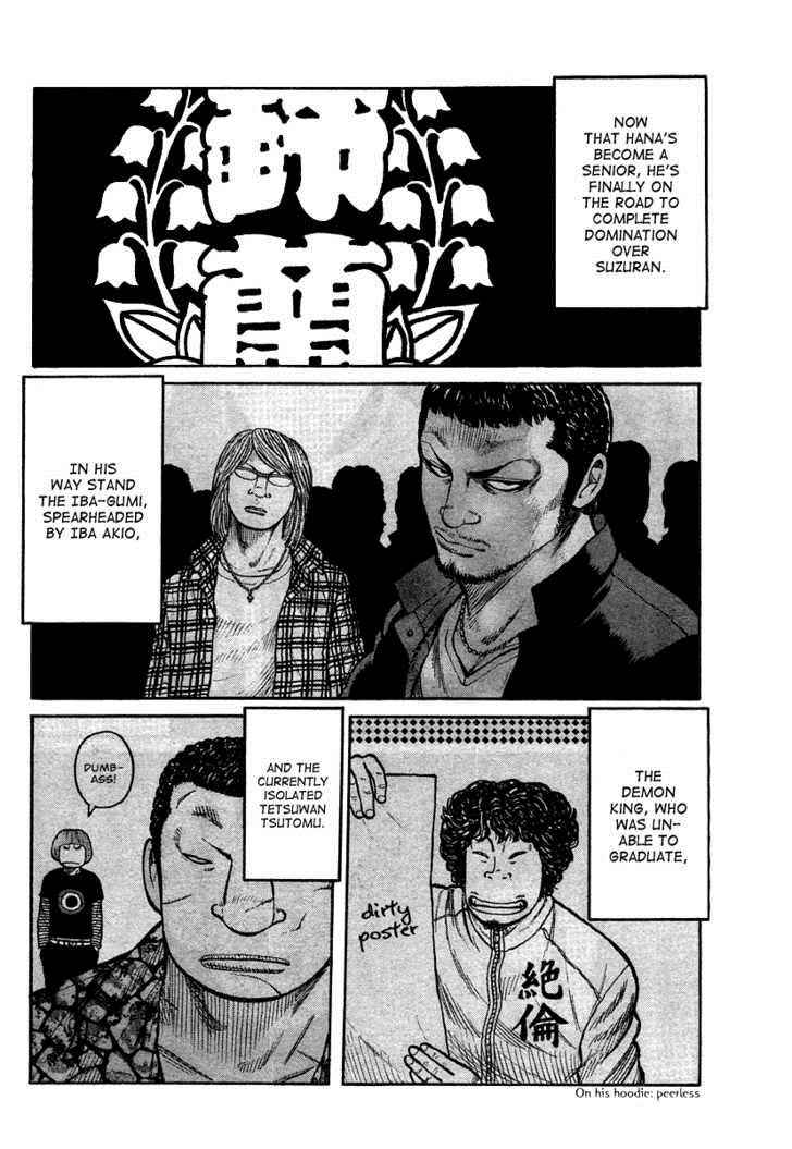 Worst Chap 92 - Next Chap 93