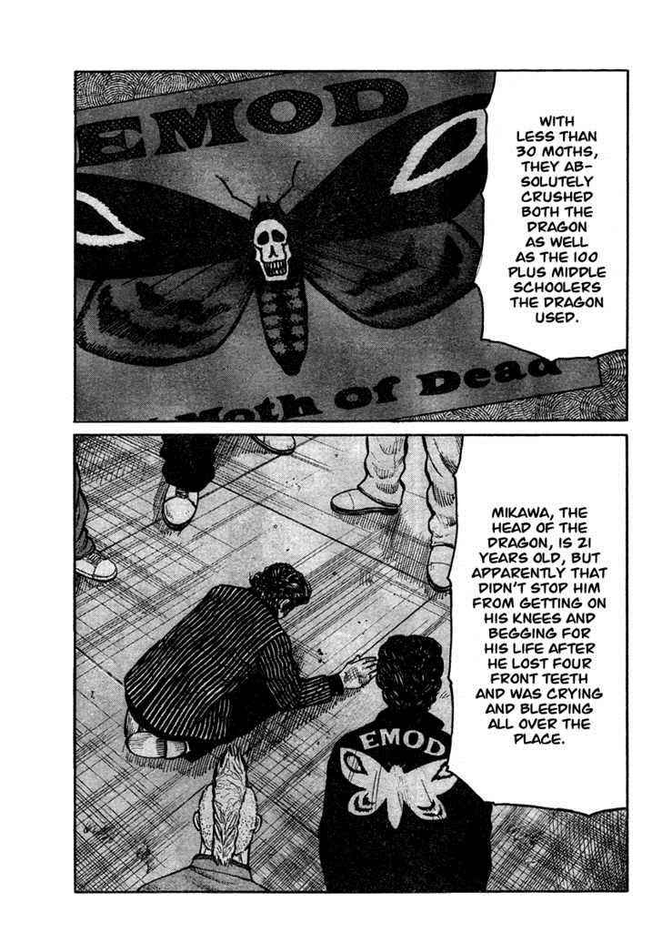 Worst Chap 92 - Next Chap 93