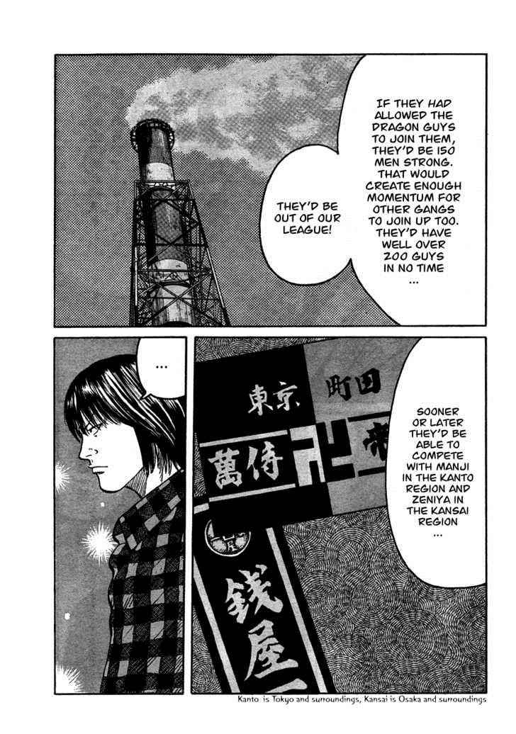 Worst Chap 92 - Next Chap 93