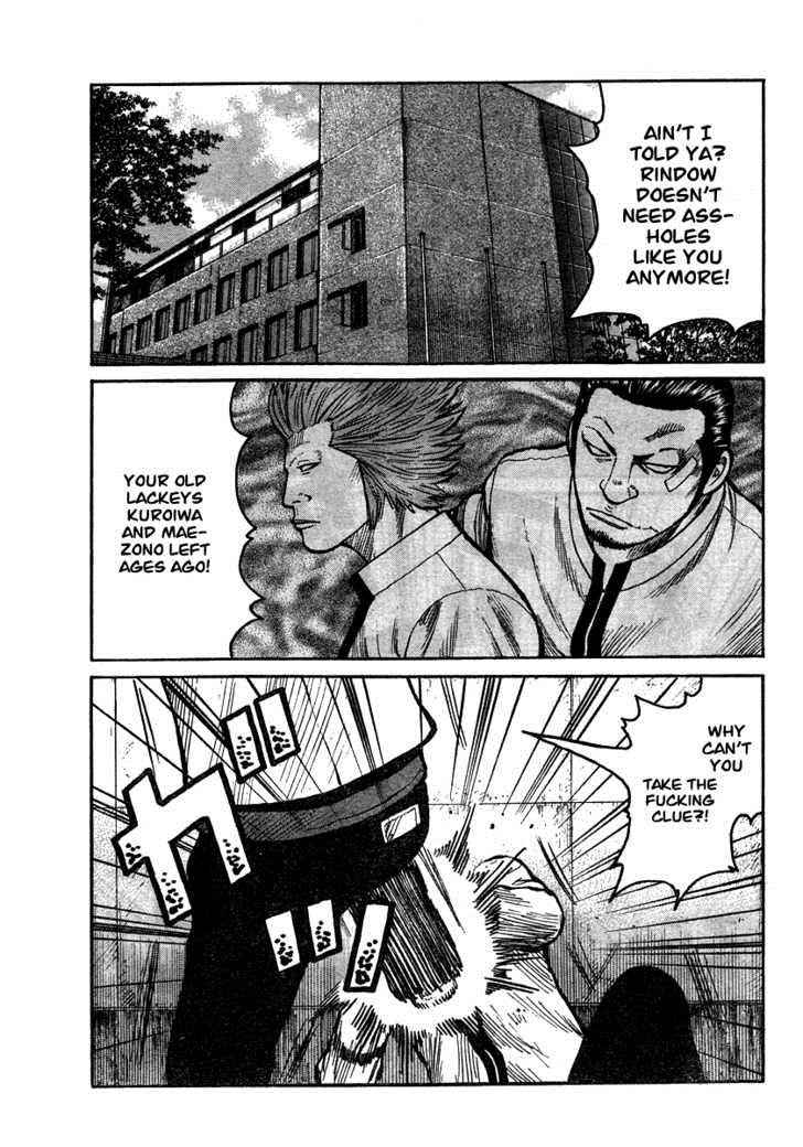Worst Chap 92 - Next Chap 93