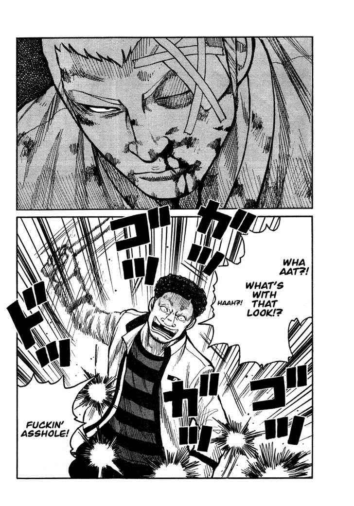 Worst Chap 92 - Next Chap 93