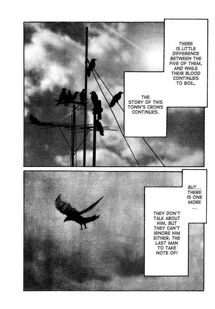 Worst Chap 92 - Next Chap 93