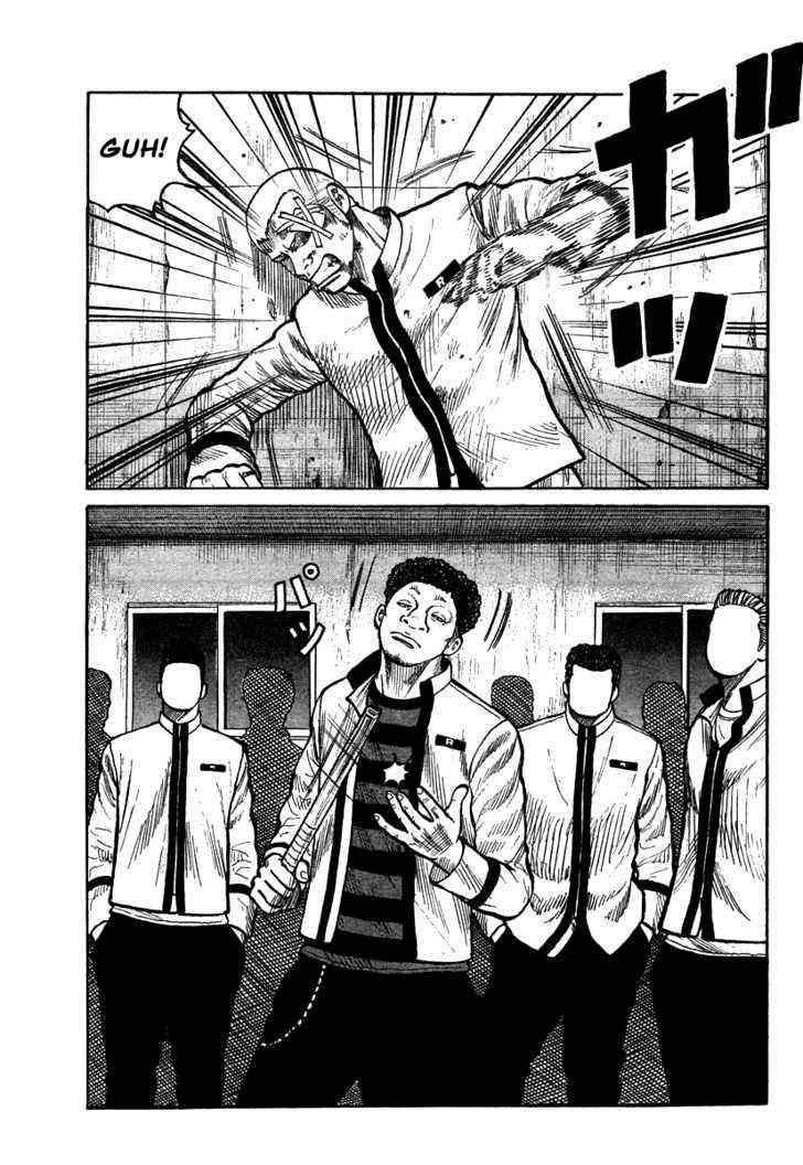 Worst Chap 92 - Next Chap 93