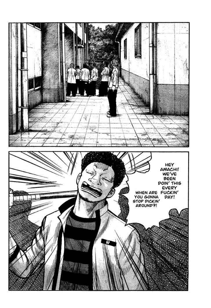 Worst Chap 92 - Next Chap 93