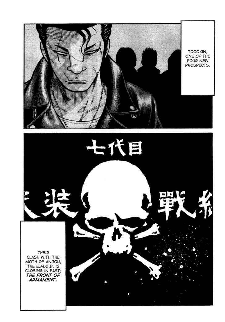 Worst Chap 92 - Next Chap 93