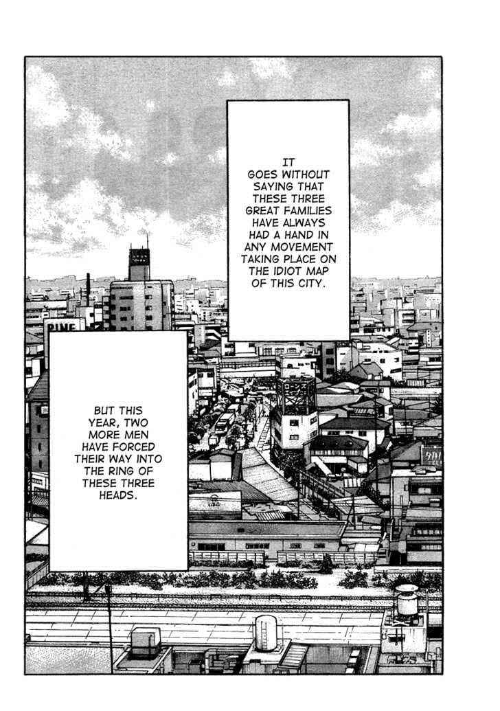 Worst Chap 92 - Next Chap 93