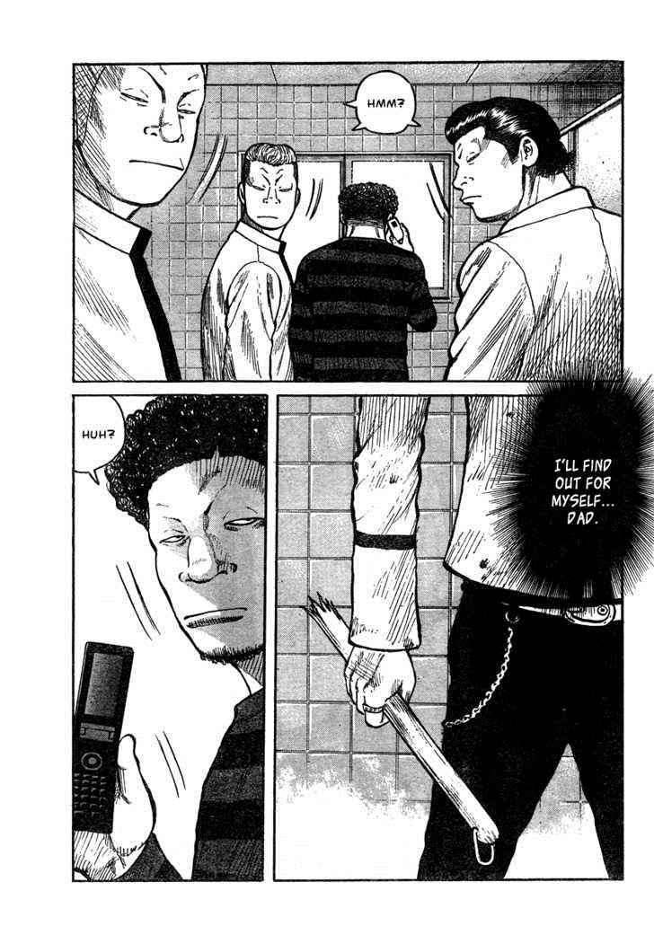 Worst Chap 92 - Next Chap 93