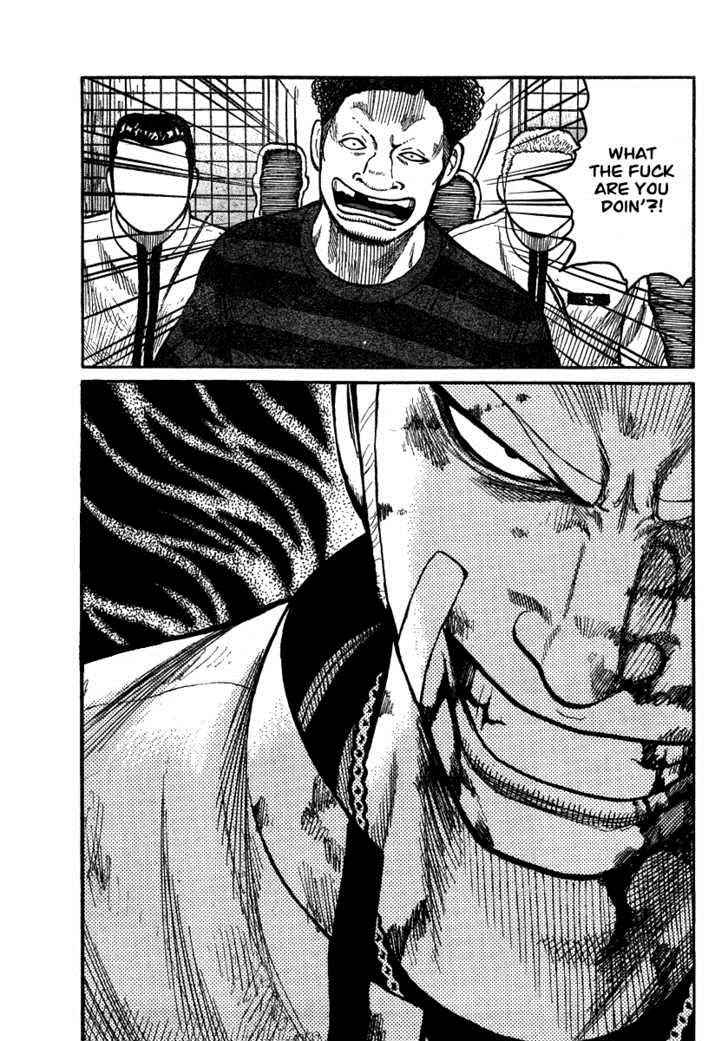 Worst Chap 92 - Next Chap 93