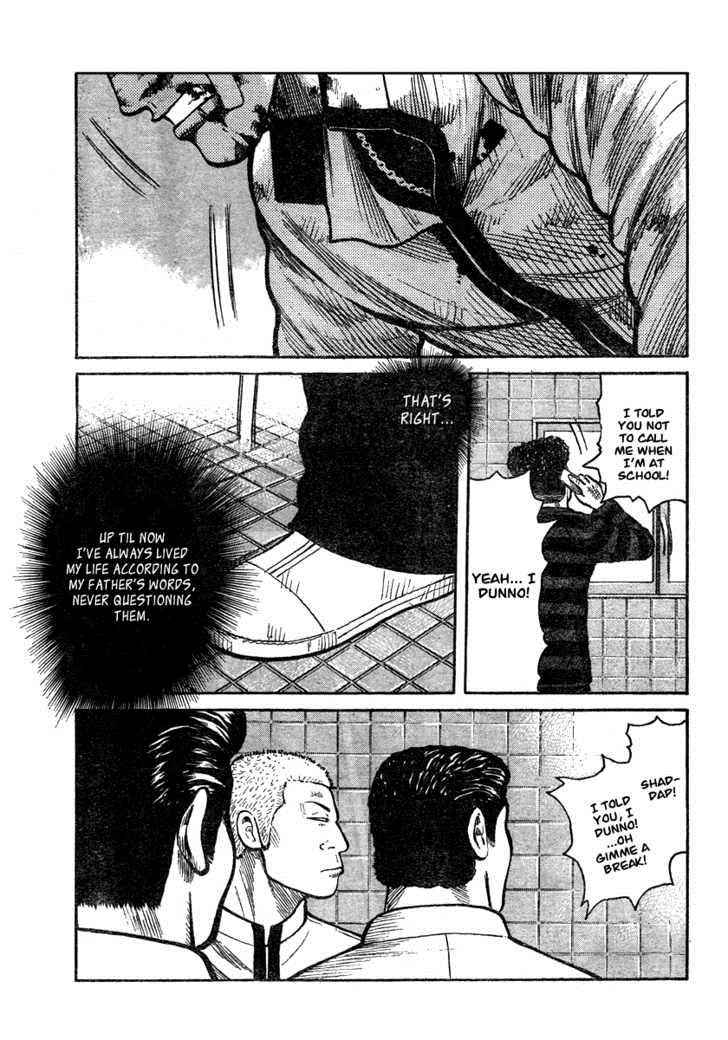 Worst Chap 92 - Next Chap 93