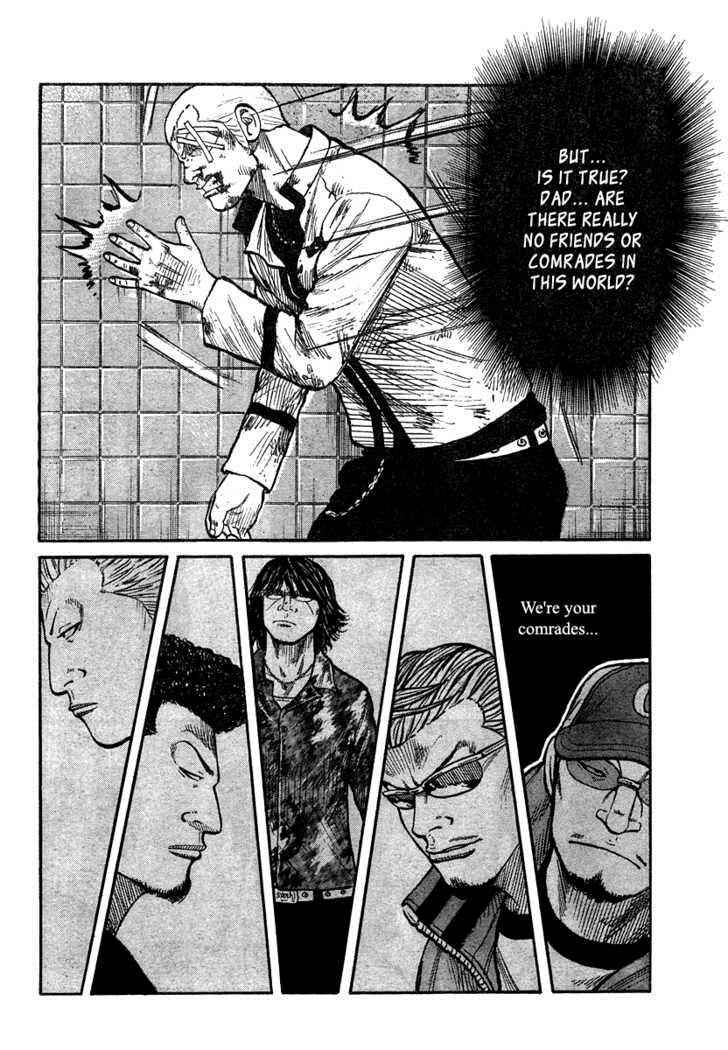 Worst Chap 92 - Next Chap 93