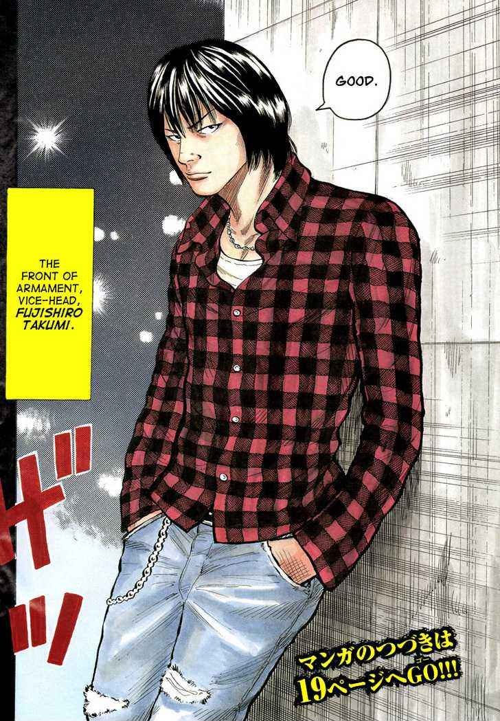 Worst Chap 92 - Next Chap 93
