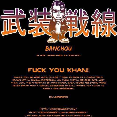 Worst Chap 93 - Next Chap 94