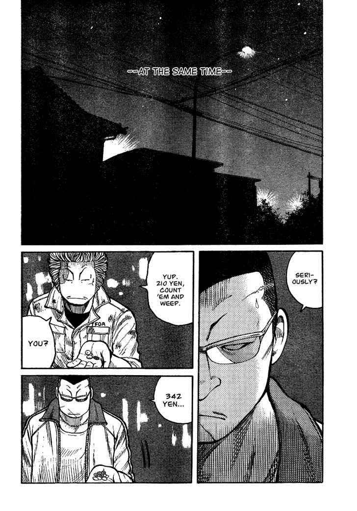 Worst Chap 93 - Next Chap 94