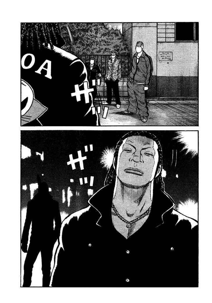 Worst Chap 93 - Next Chap 94