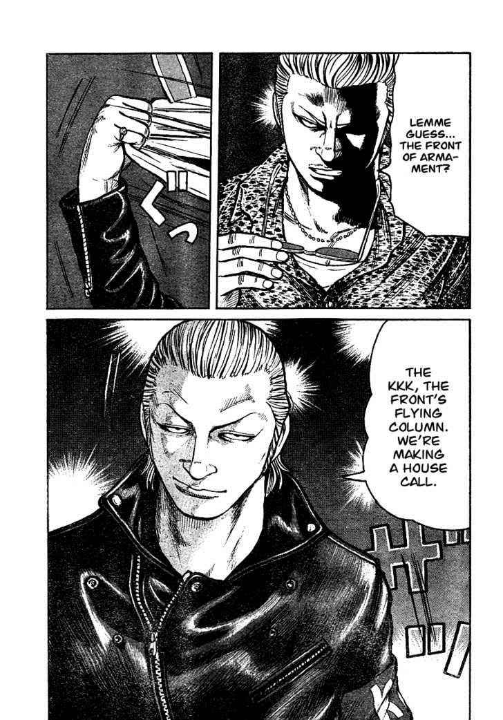 Worst Chap 93 - Next Chap 94