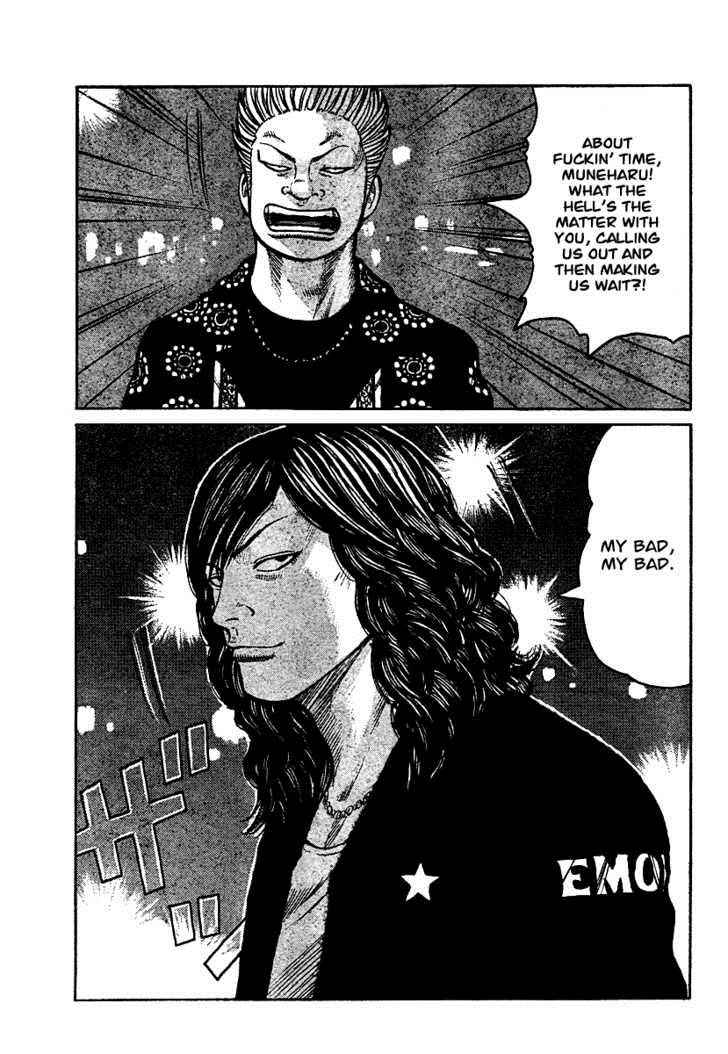 Worst Chap 93 - Next Chap 94