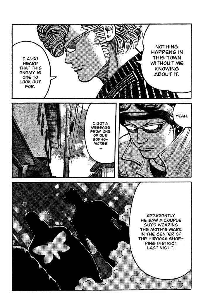 Worst Chap 93 - Next Chap 94