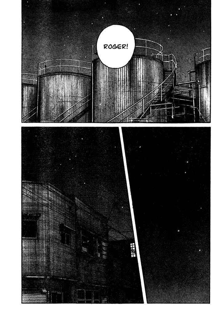 Worst Chap 93 - Next Chap 94