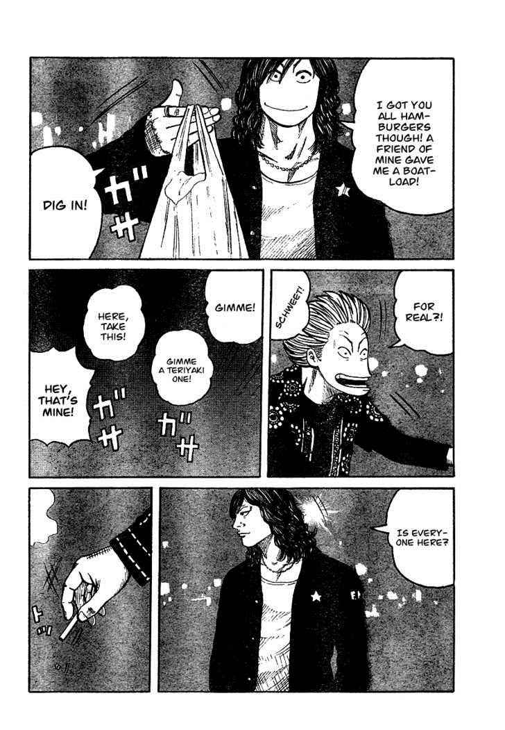 Worst Chap 93 - Next Chap 94