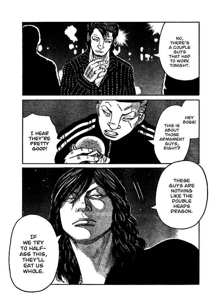 Worst Chap 93 - Next Chap 94