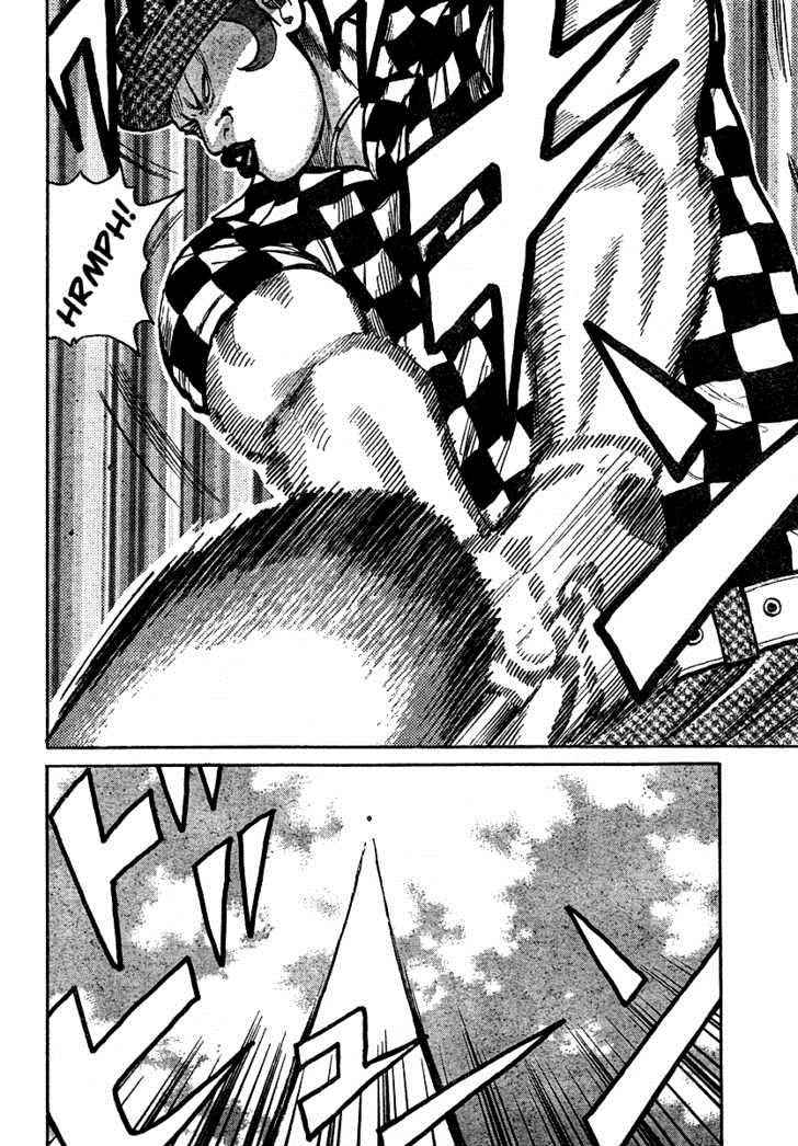 Worst Chap 93 - Next Chap 94