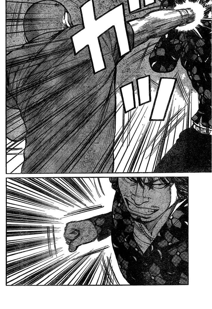 Worst Chap 107 - Next Chap 108