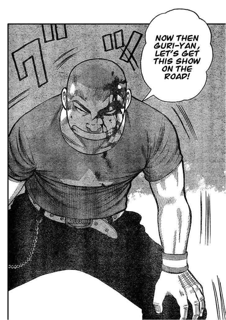 Worst Chap 107 - Next Chap 108