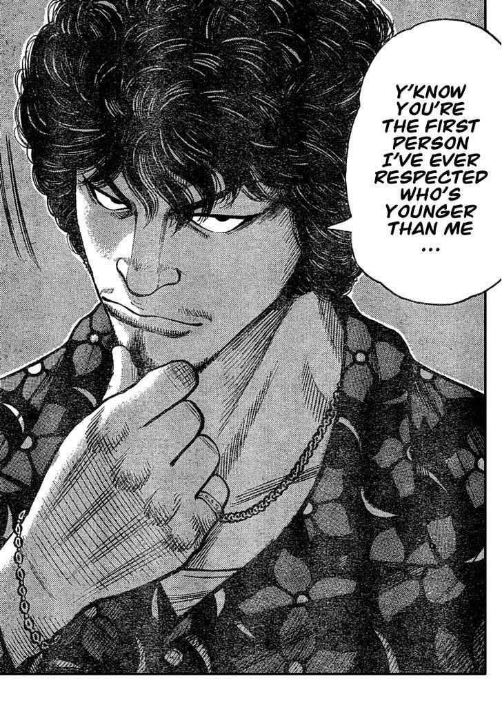 Worst Chap 107 - Next Chap 108
