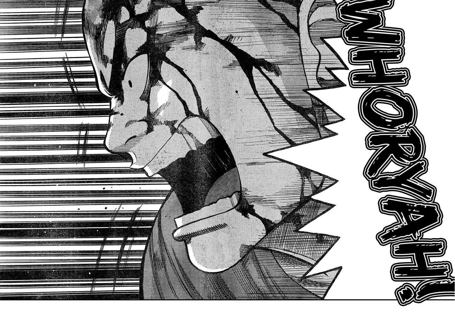Worst Chap 107 - Next Chap 108