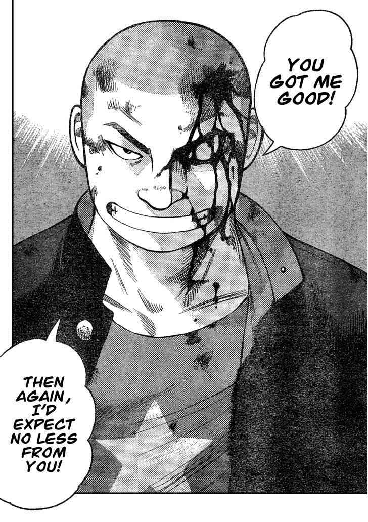 Worst Chap 107 - Next Chap 108