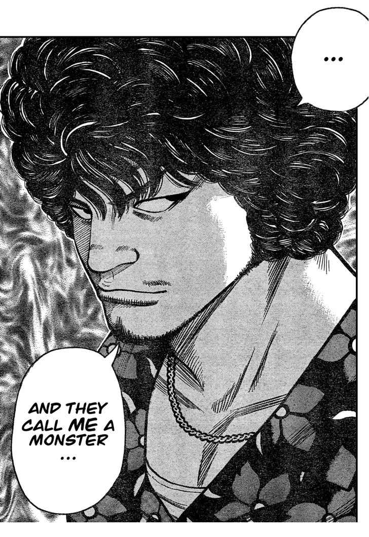 Worst Chap 107 - Next Chap 108