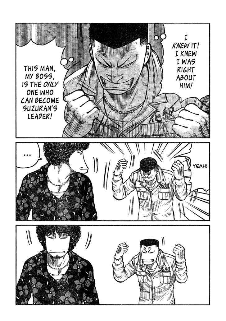Worst Chap 107 - Next Chap 108