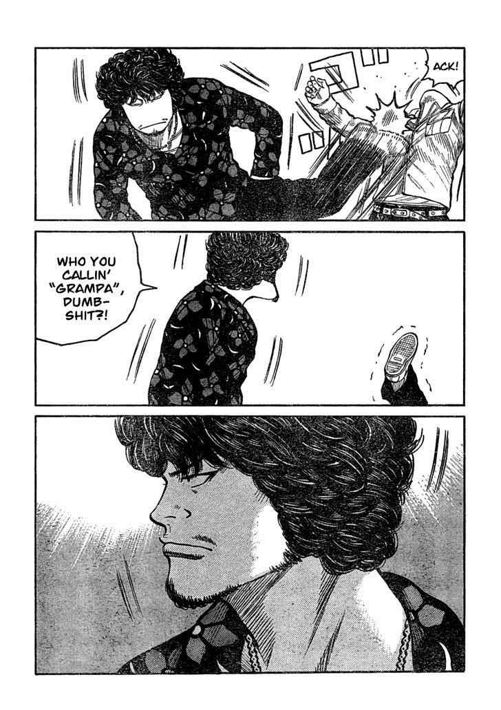 Worst Chap 107 - Next Chap 108