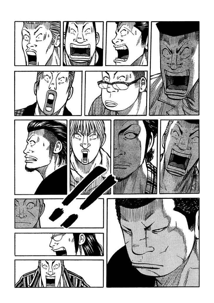 Worst Chap 107 - Next Chap 108