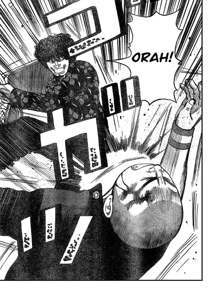 Worst Chap 107 - Next Chap 108