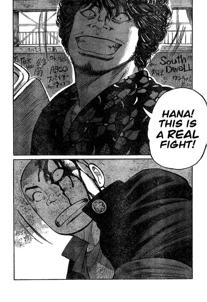 Worst Chap 107 - Next Chap 108
